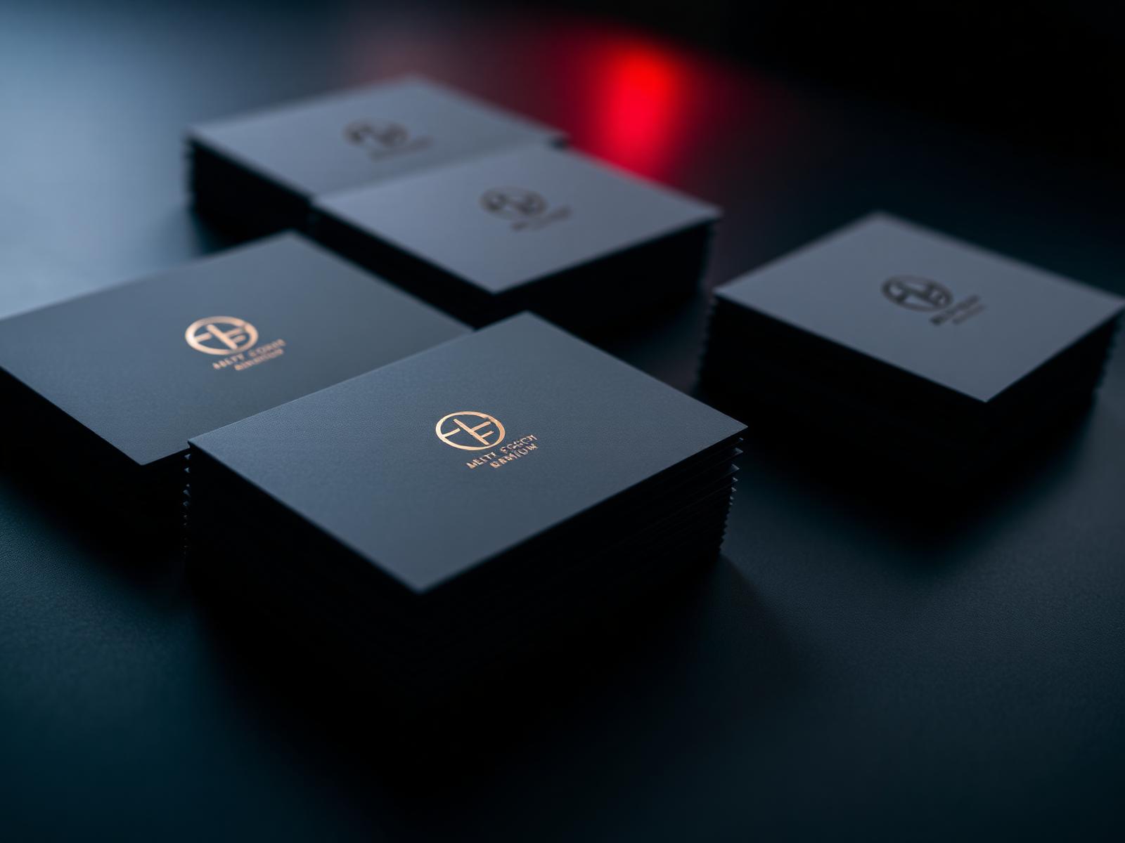 Business Cards