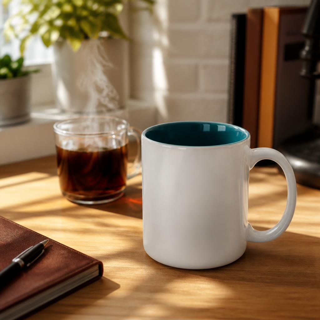 Branded Mugs