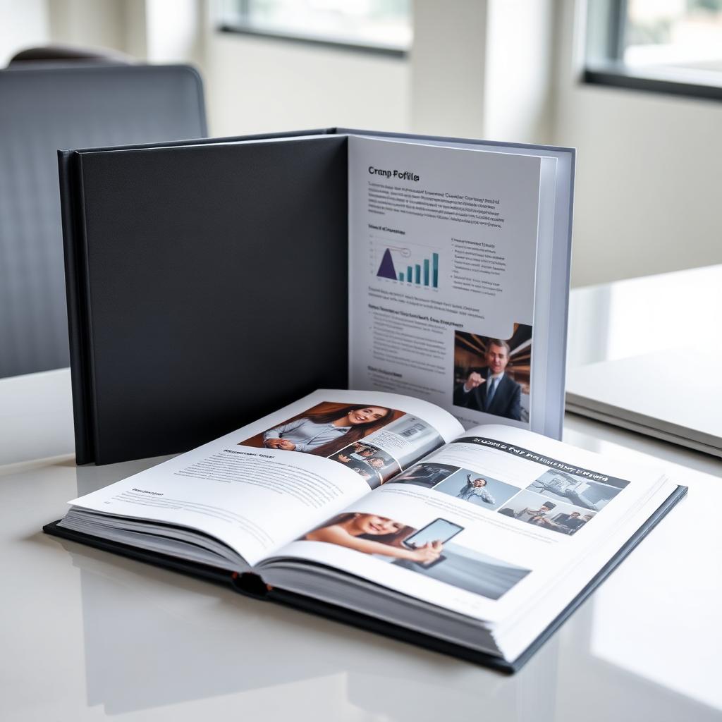 Company Profiles