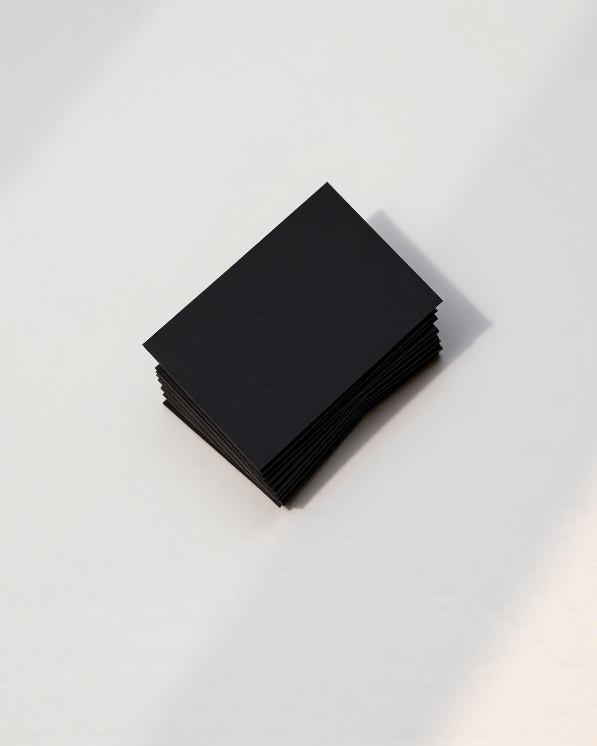 Business Cards